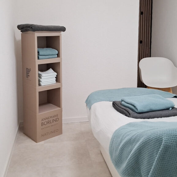 kabine kosmetikinstitut kur-apotheke kirchzarten