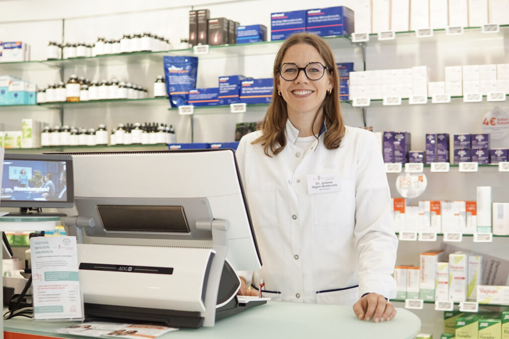Dr. Juliane Iltgen Breburda